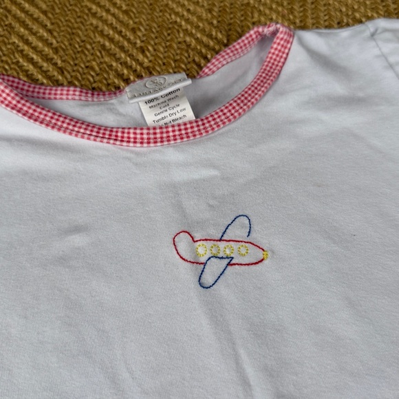 Lullaby Set Top - Picture 2 of 3